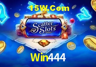Game Statistics Win444