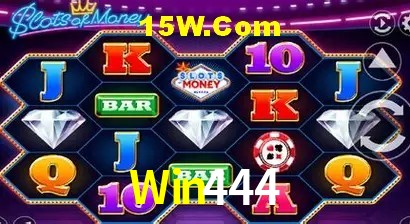Bonus Features Win444