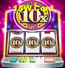 Experiência VIP Win444