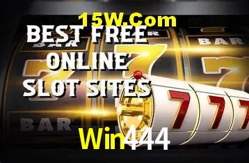 Platform Technology Win444