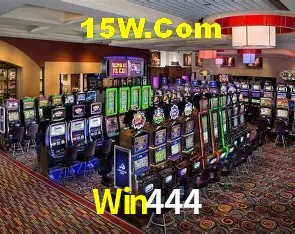 Exclusive Offers Win444
