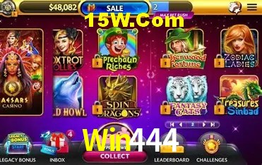 Quick Registration Win444